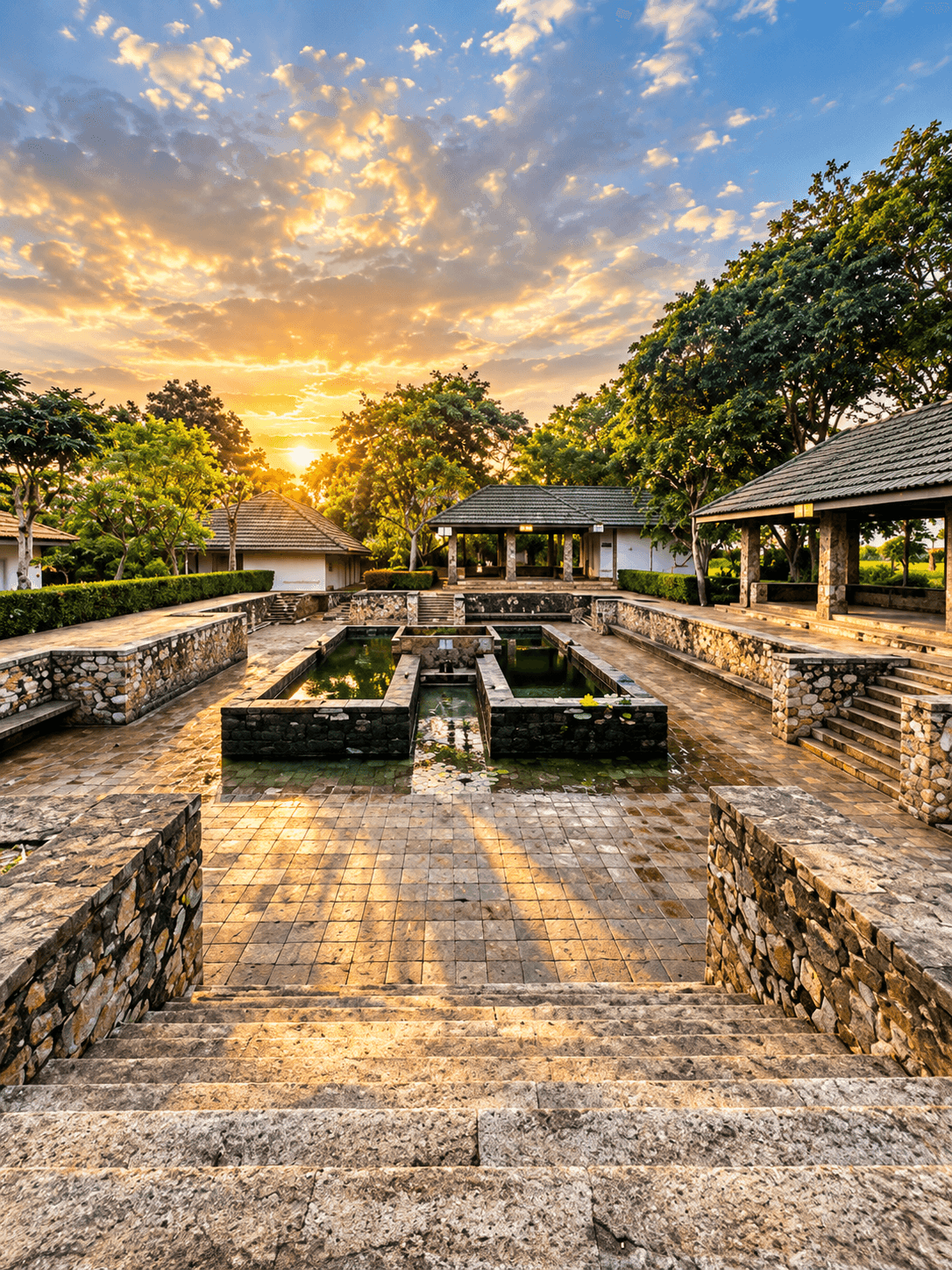 Madunagala Hot Springs - Sri Lanka Destination (3)