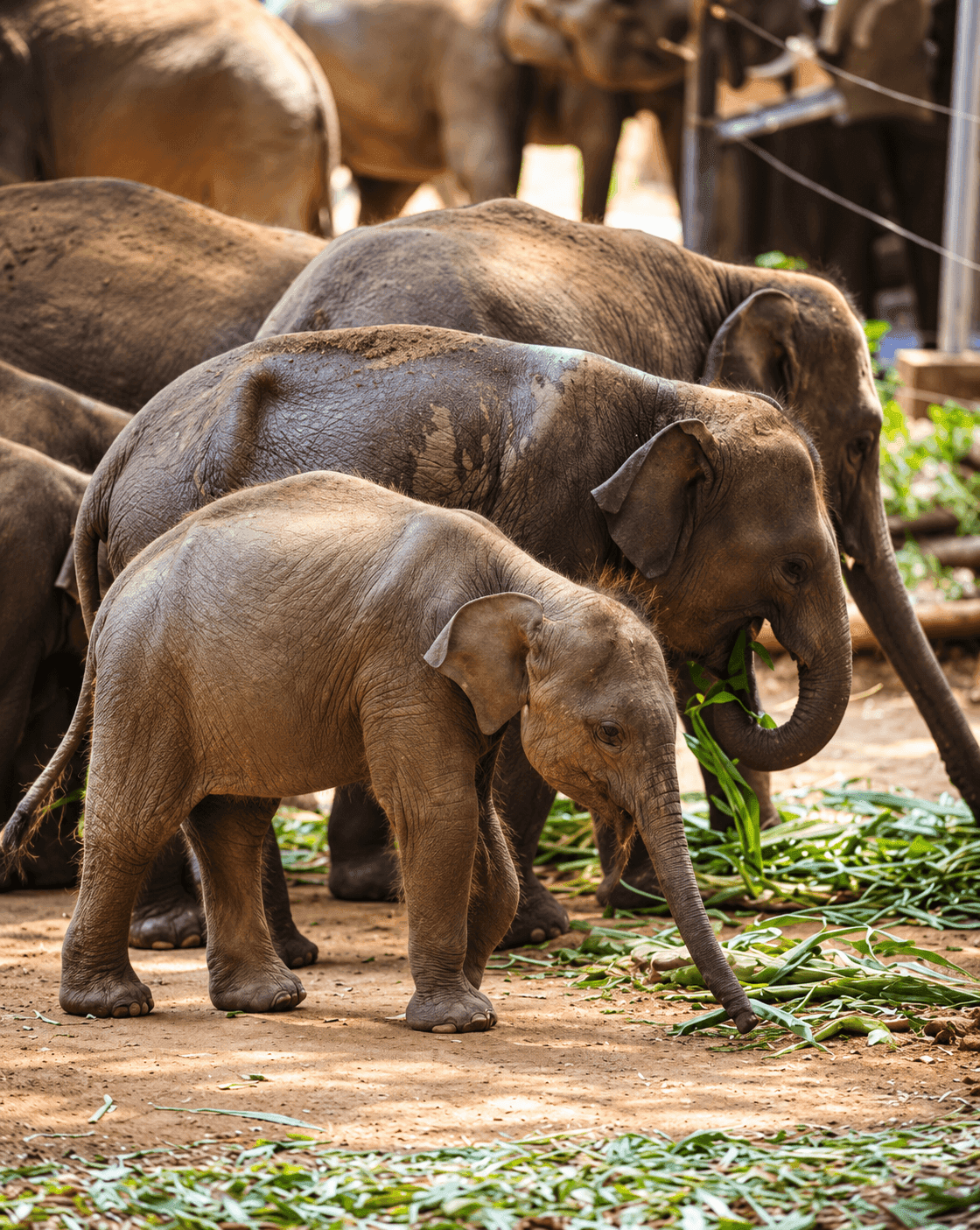 Udawalawe Elephant Transit Home - Sri Lanka Destination (5)