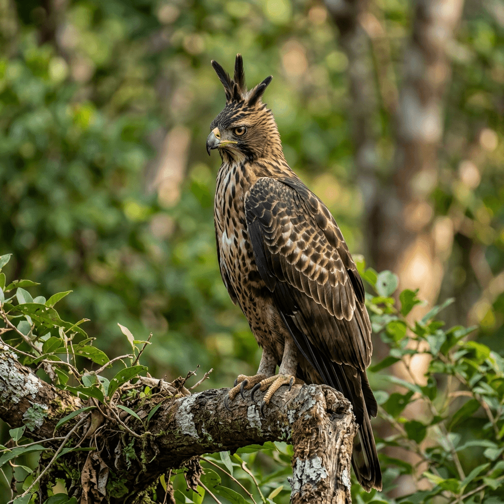 Bird Watching