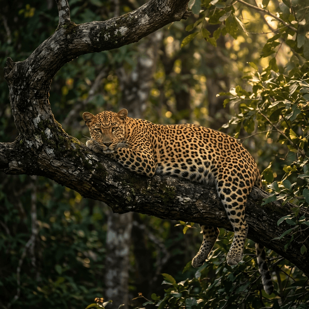 Wildlife Photography