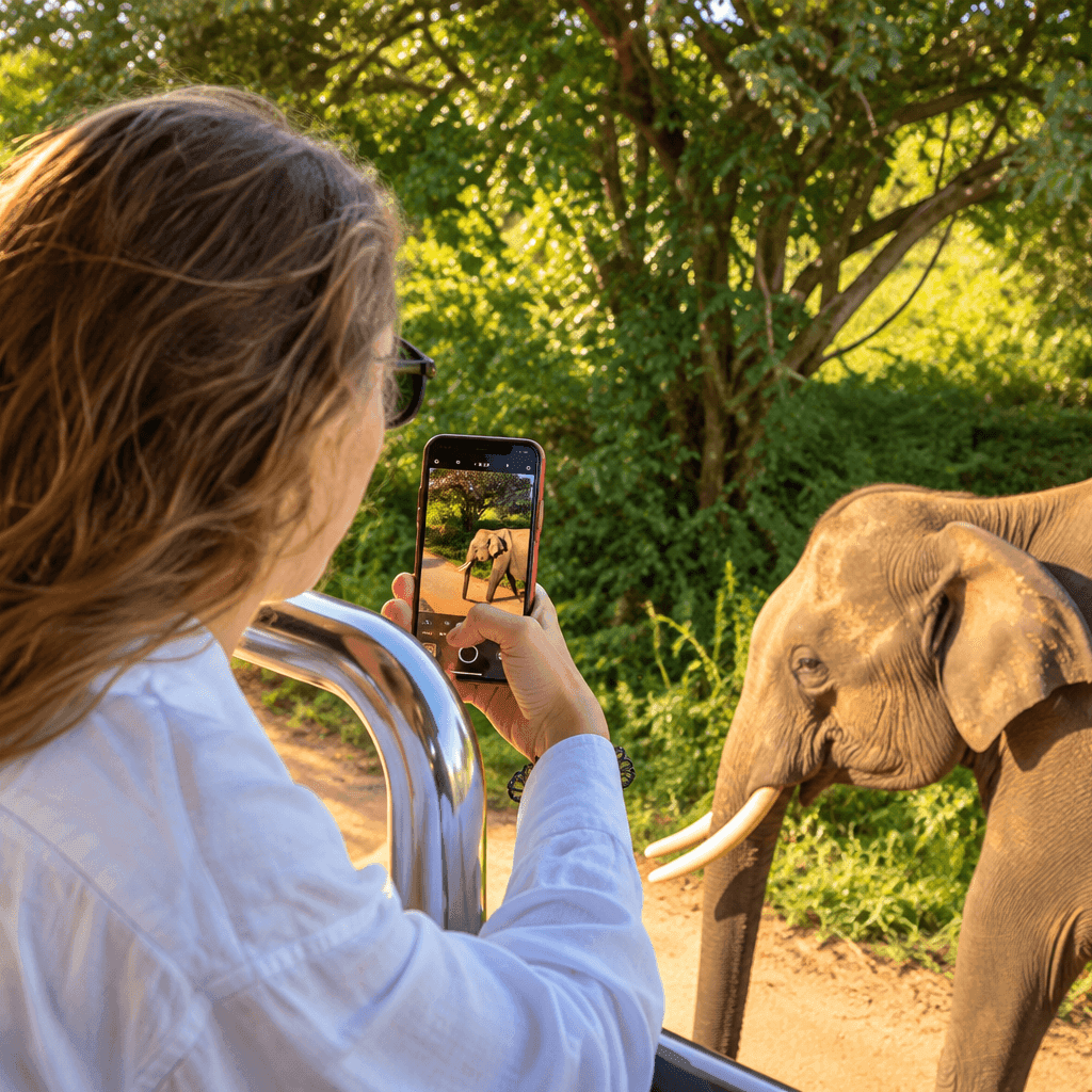 Full Day Safari (3/4)